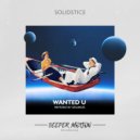 Solidstice - Wanted U (Delarox Remix)