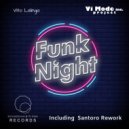 Vito Lalinga (Vi Mode Inc. Project) - Get Up On