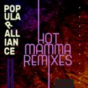 Popular Alliance - Encounters (Ylis Gijo Remix)