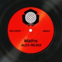 Alex Rojas - Maths