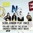 Sebb Junior feat. DNCE - You Are Cake By The Ocean (Andrea Fiorino Sweet Mash)