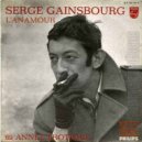 Serge Gainsbourg - L'anamour