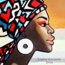 Evgeny Kutsenok - Shiva (Original Mix)