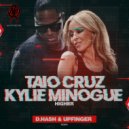 Taio Cruz feat Kylie Minogue - Higher
