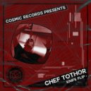 Chef Tothor - Knife Flip