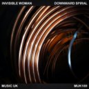 Invisible Woman - Downward Spiral