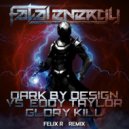 Dark By Design Vs. Eddy Taylor - Glory Kill