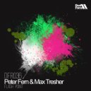 Peter Fern & Max Tresher - Flash Point