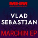 Vlad Sebastian - In My Bed