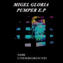 Migel Gloria - Dj