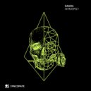 Dauda - Blaak (Original mix)