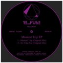 Mario Alban - Musical Trip