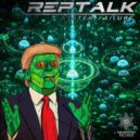 Reptalk - System Failure