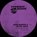Josh Baker & Alfie Jack - Conquest Of Time