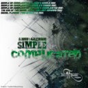 DJ Darroo & Alex Starsound - Simple or Complicated
