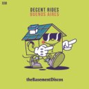 Decent Rides - 9AM Jazz Vibe