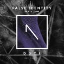 False Identity (UK) - Yes