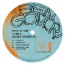 Ben Gomori - This Is How I Feel About House (Original Mix)