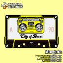 Murguia - Dawn