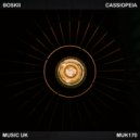 Boskii - Cassiopeia (Abstract Silhouette - Beatless Remix)