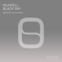 Munfell - Black Sky