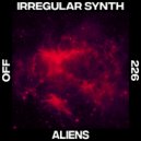 Irregular Synth - Space Attack