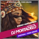 DJ Mortadelo - Fixed Drums