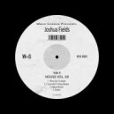Joshua Fields - Who Got Yo Back