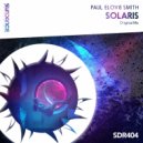Paul elov8 Smith - Solaris