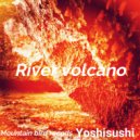Yoshi Sushi - River volcano