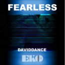 Daviddance - Fearless
