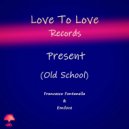 Emilove & Emiliano Naples - Swich Pich (Original mix)
