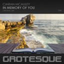 Ciaran McAuley - In Memory of You