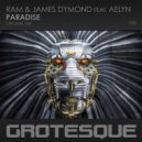 Ram & James Dymond feat Aelyn - Paradise