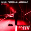 Magnus & Simon Patterson - Evoke