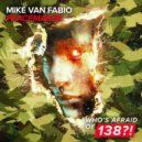 Mike Van Fabio - Peacemaker
