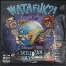 MORGENSHTERN, Lil Pump - Watafuk