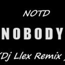 NOTD - NOBODY