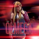 DJ OLMEGA - #MegaКаникулы (#005)