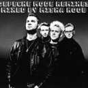 Depeche Mode Misha Koob - Depeche Mode Remixes