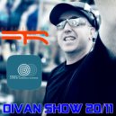 DJ Fabio Reder - Programa Divan Show Radio TV Jardim America Canoas RS (01)