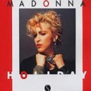 Madonna - Holiday