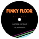 Raffaele Ciavolino - Use What You Got