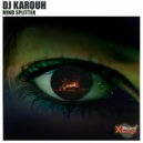DJ Karouh - The Conflict