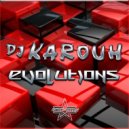 DJ Karouh - Imperial Waves (Original Mix)