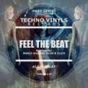 Alain Delay - Feel The Beat (Ochs & Klick Remix)