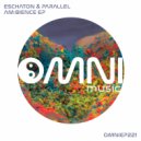 Eschaton & Parallel - Into the Dreamtime