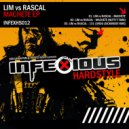 Lim Vs Rascal - 131 Lords