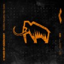 Focusfire - Ghost Town