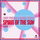 Lenny Fontana & Carole Sylvan - Spirit Of The Sun